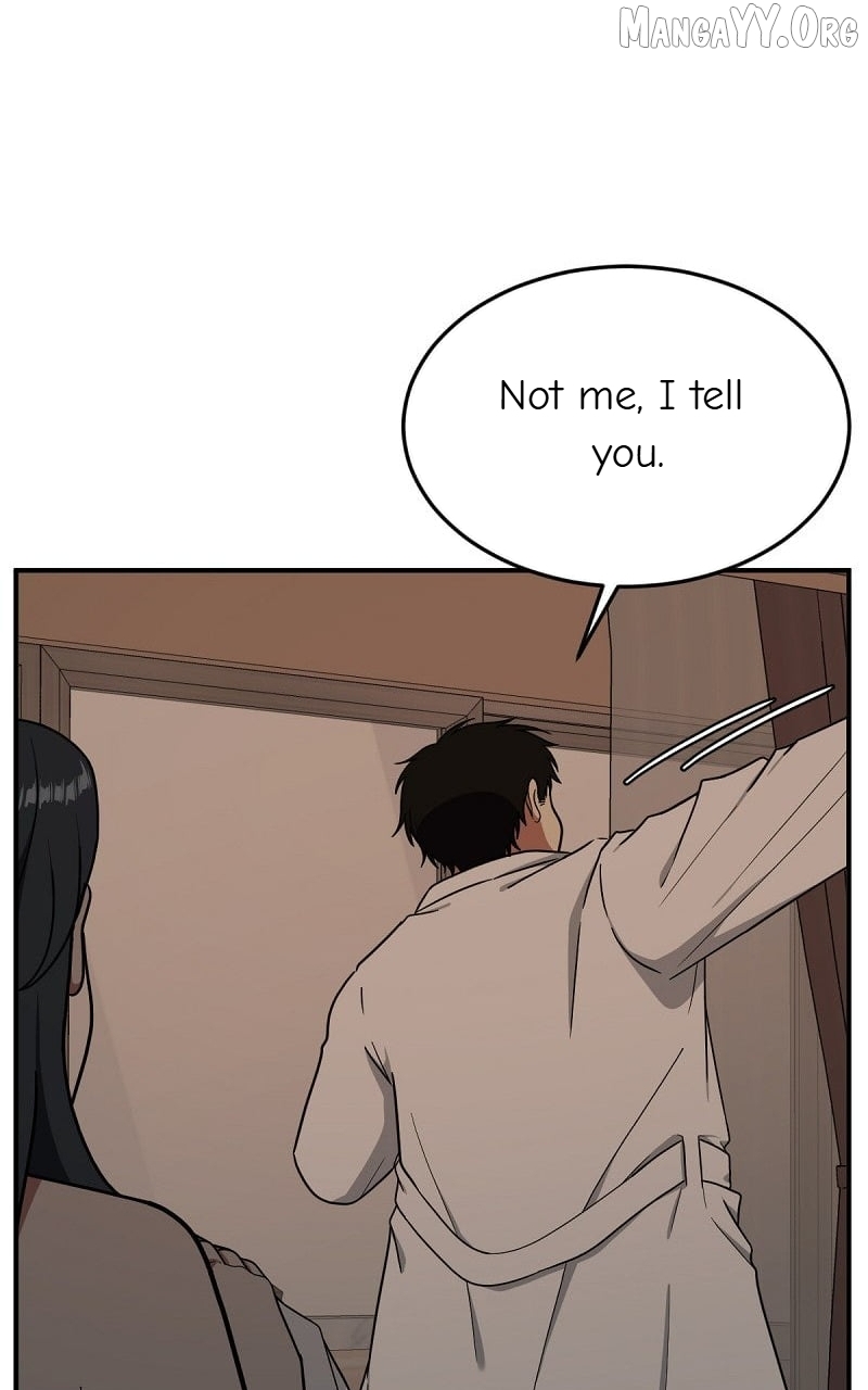 Change Me Chapter 84 - page 86